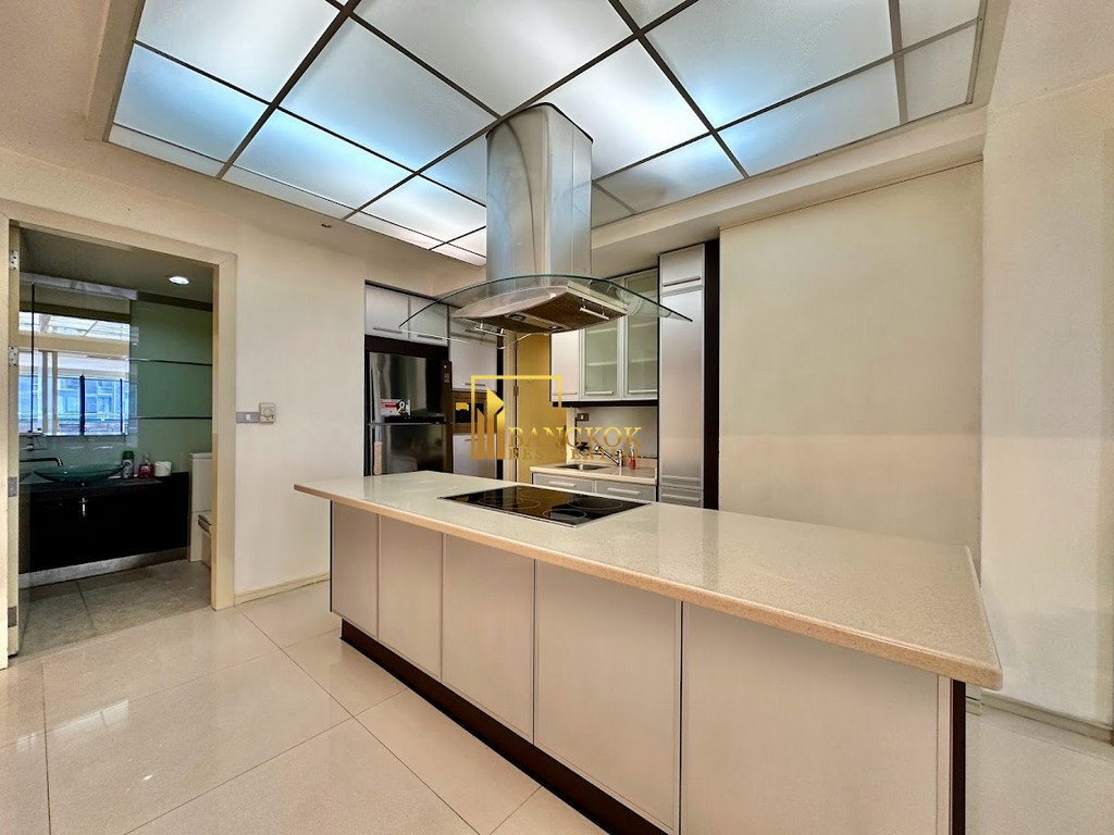 รูป Las Colinas | Modern 2 Bedroom Condo in Asoke - BR3943CD - รูปที่ 10/41
