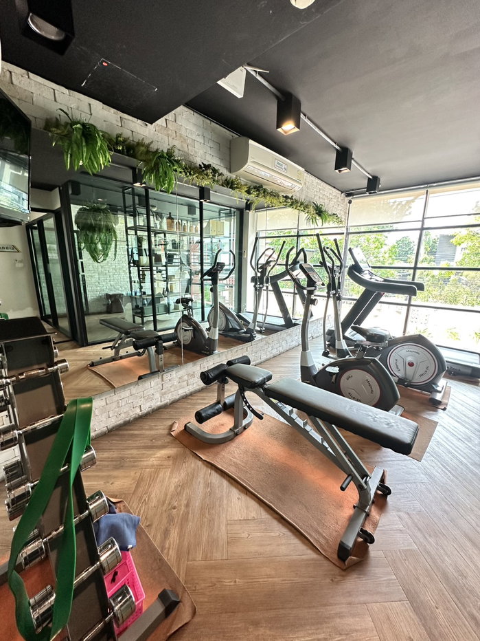 picture CONDO 29.42 Sq.m. Muang Samut Prakarn Samut Prakarn for 2M - 8/9