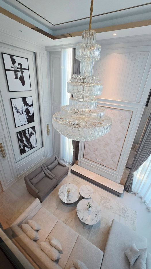 รูป ✨ND0421✨🏡ให้เช่าบ้านสุดหรู บ้านกลางเมือง ดิอิดิชั่น บางนา🏡 - รูปที่ 7/24
