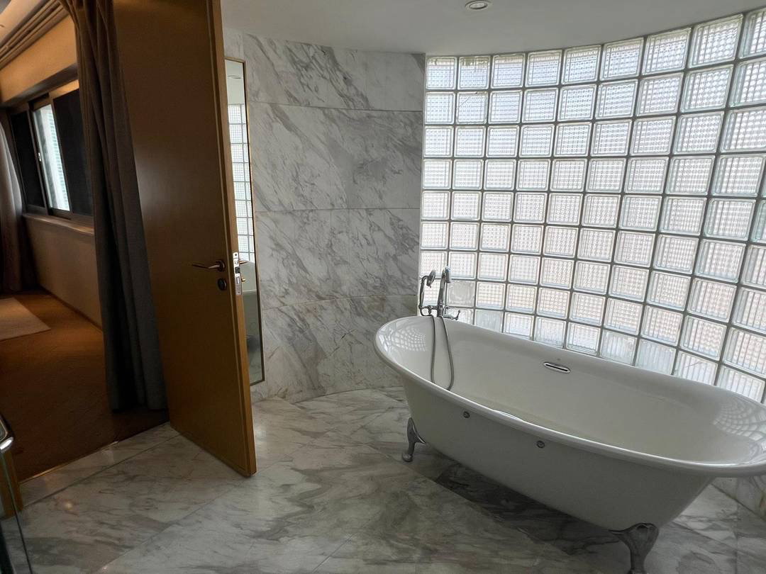 รูป ให้เช่า Le Raffine sukhumvit 24 for rent & sale  - รูปที่ 14/16