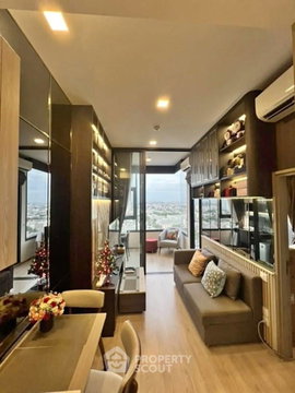 1-BR Condo At Centric Ratchayothin, 200m To BTS Ratchayothin (ID 2572586)