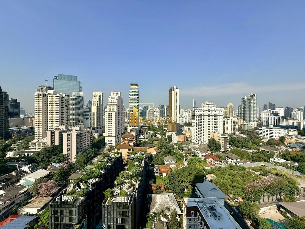 picture H Sukhumvit 43 | Tasteful 2 Bedroom Condo in Phrom Phong - BR16525CD - 6/33