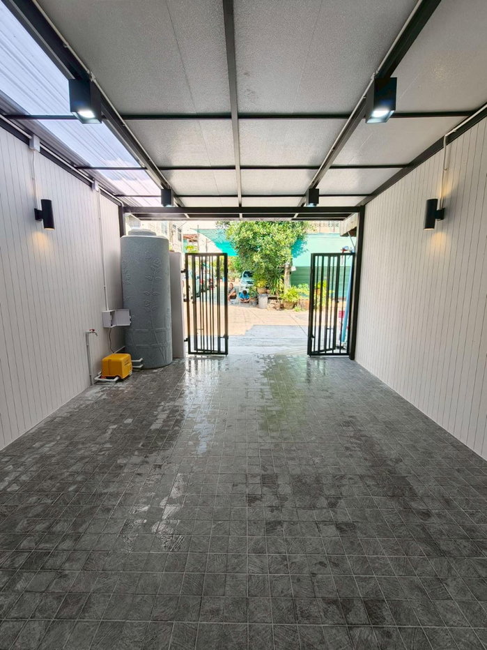 รูป 🏠🔥 ทาวน์โฮม 2 ชั้น ย่านมีนบุรี–รามอินทรา ทำเลฮิต เดินทางง่าย พร้อมอยู่ทันที 🔥🏠 - รูปที่ 4/30