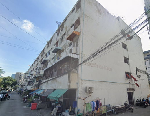 รูป Airport Condominium - รูปที่ 1/2