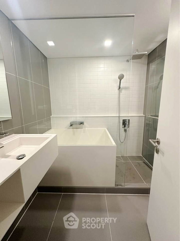 รูป คอนโด 1-BR ชั้น 19 Ramada Plaza Residence Sukhumvit 48 สถานี BTS พระโขนง (ID 2549163) - รูปที่ 3/18