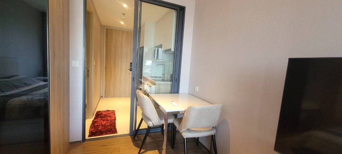 picture ⛵ Once ⛵ City view / 8F / 1bedroom >> THB20,000/month彡 - 4/13