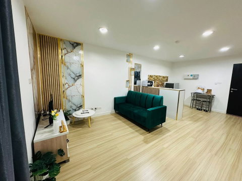 เช่าคอนโด The Plenary Sathorn/เดอะ เพลนารี่ สาทร (D6903060) ID Line : @condo98