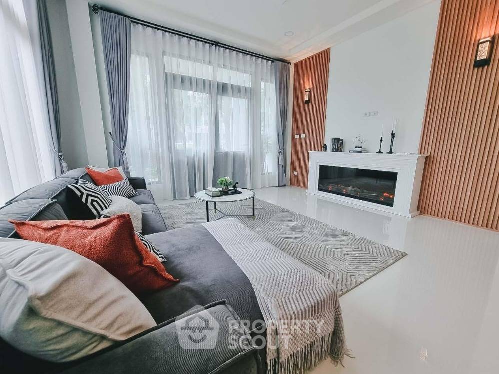 รูป บ้านเช่า 5 ห้องนอน โครงการ Perfect Masterpiece Sukhumvit 77 (ID 1487004) - รูปที่ 8/34