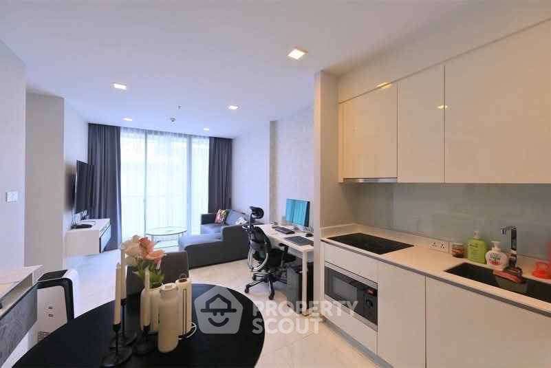 picture 2-BR 69 Sqm Condo In Hyde Sukhumvit 11, 300m To BTS Nana (ID 2643861) - 4/11