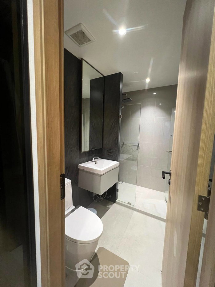 รูป คอนโด 1 ห้องนอน ขาย | Savvi Phahol 2 ใกล้ BTS อารี 300 ม. (ID 2761030) - รูปที่ 8/8