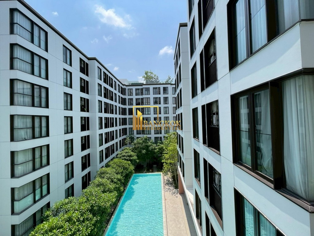 รูป Chapter Thonglor | Chic 2 Bed Condo For Rent in Vibrant Area - BR60956CD - รูปที่ 6/35