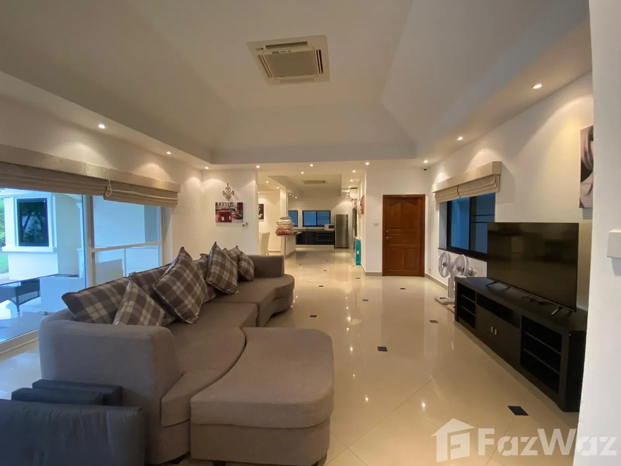 รูป ขาย วิลล่า 3 ห้องนอน ในโครงการ จอมเทียน พาร์ค วิลล่า 6134452 - รูปที่ 15/19