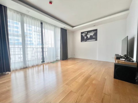 For Sale Focus Ploenchit beautiful room, good price, fully furnished, ready to move in.  DS2507 | Line @Dstay