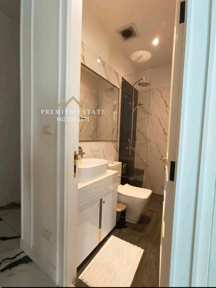 รูป Luxury Home บ้านหรูสุขุมวิท ตกแต่งครบ พร้อมเข้าอยู่ | สุขุมวิท 67 | 300 ตรม | BTS เอกมัยเพียง 500 เมตร - รูปที่ 20/21