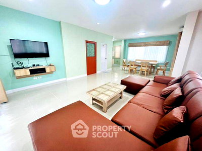 Houses for rent Chonburi : 3-BR House For Rent, Lake Valley Bo Win, Chon Buri (ID 2729938)