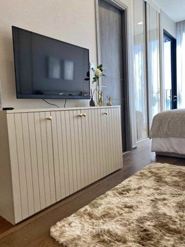 1-BR 28 Sqm Condo At Ideo Q Victory Near BTS Victory Monument (40m) (ID 2594844)