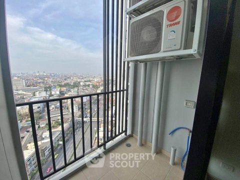 1-BR Condo For Sale In Supalai Loft Prajadhipok-Wongwian Yai Near BTS Wongwian Yai (ID 2425477)