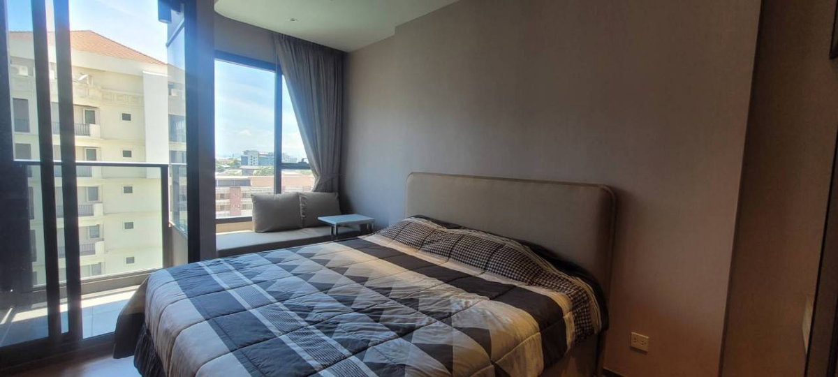 picture ⛵ Once ⛵ City view / 8F / 1bedroom >> THB20,000/month彡 - 1/13