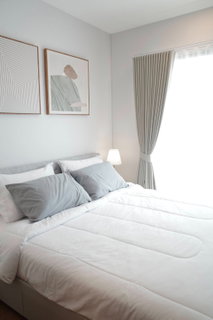 รูปภาพ For Rent Arise Charoen Mueang Condo Chiang Mai