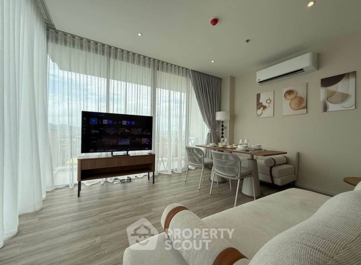 รูป คอนโด 2 ห้องนอน โครงการ VEHHA หัวหิน ชั้น 18 ขนาด 65 ตร.ม. (ID 2355218) - รูปที่ 9/11