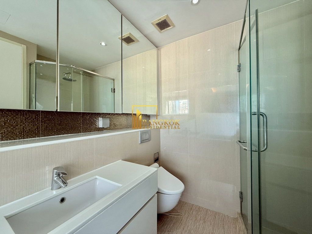 picture H Sukhumvit 43 | Tasteful 2 Bedroom Condo in Phrom Phong - BR16525CD - 13/33