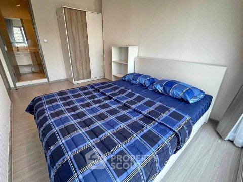 2-BR 49 Sqm, 21st-Floor Condo In Life Asoke Hype Near ARL Makkasan (400m) (ID 2572517)