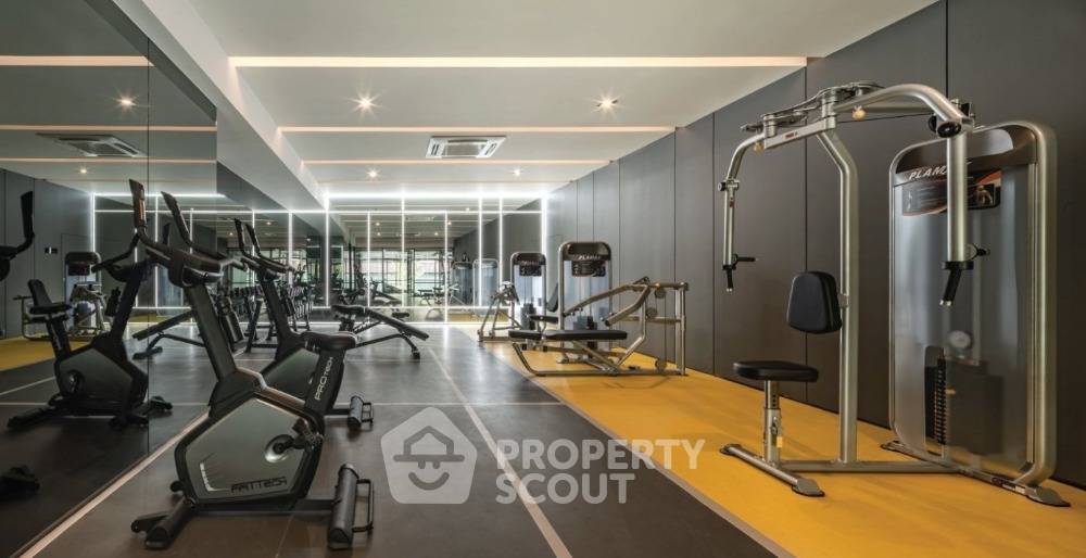 รูป คอนโด 1 ห้องนอน 30 ตร.ม. ชั้น 22 ที่ เมทริส พระราม 9-รามคำแหง ใกล้ ARL รามคำแหง (ID 754819) - รูปที่ 18/21