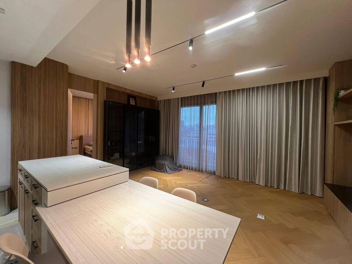 รูป คอนโด 1 ห้องนอน ขาย | Savvi Phahol 2 ใกล้ BTS อารี 300 ม. (ID 2761030) - รูปที่ 1/8