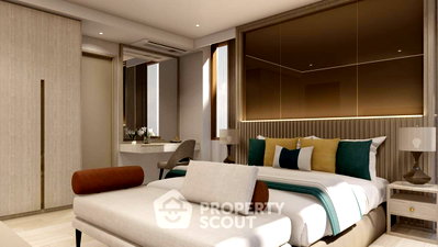 Condos for sale : 2-BR 72 Sqm On 8th Floor For Sale, The Ozone Oasis Condominium (ID 1299995)