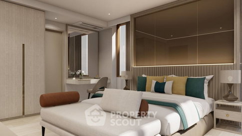 คอนโด 2 ห้องนอน 72 ตร.ม. ชั้น 8 ขาย The Ozone Oasis Condominium (ลากูน่า ภูเก็ต) (ID 1299995)
