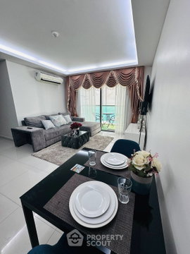 คอนโด 2 ห้องนอน 66 ตร.ม. ขาย ที่ Club Royal Condominiums ใกล้ Sanctuary Of Truth (ID 2102215)