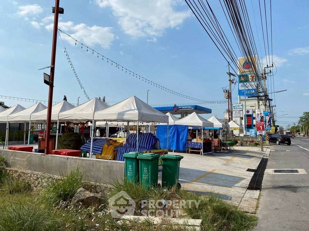 รูป ขายที่ดิน ทำเลสุรศักดิ์ ศรีราชา ชลบุรี (ID 2727897) - รูปที่ 5/8