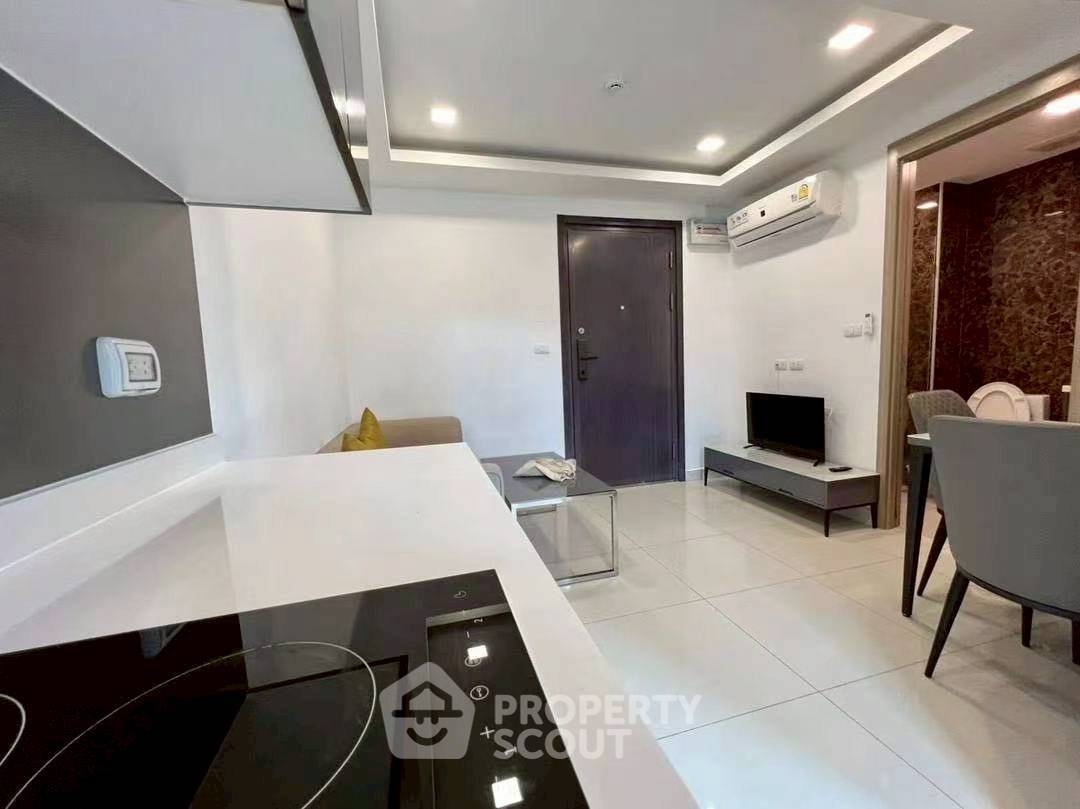 รูป คอนโด 1 ห้องนอน อาร์เคเดีย บีช รีสอร์ท พัทยา ชั้น 1 ใกล้ทะเล (ID 2755657) - รูปที่ 6/9
