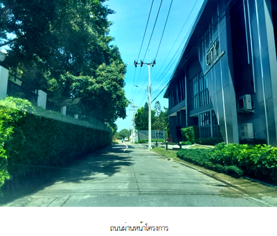 ขายบ้านเดี่ยว : บ้านเดี่ยว 103 ตร.วา โครงการ เดอะ ซิตี้ บรมราชชนนี-ทวีวัฒนา กรุงเทพมหานคร ทวีวัฒนา กรุงเทพมหานคร 19.8M