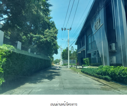 บ้านเดี่ยว 103 ตร.วา โครงการ เดอะ ซิตี้ บรมราชชนนี-ทวีวัฒนา กรุงเทพมหานคร ทวีวัฒนา กรุงเทพมหานคร 19.8M