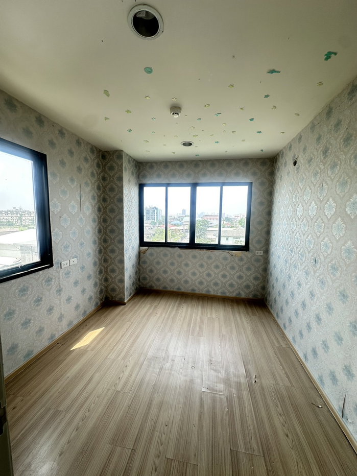 picture CONDO 29.42 Sq.m. Muang Samut Prakarn Samut Prakarn for 2M - 2/9
