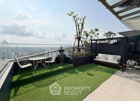 คอนโด 2 ห้องนอน ขนาด 115 ตร.ม. ที่ Rhythm Ekkamai Estate ใกล้ BTS ทองหล่อ (ID 2760254)