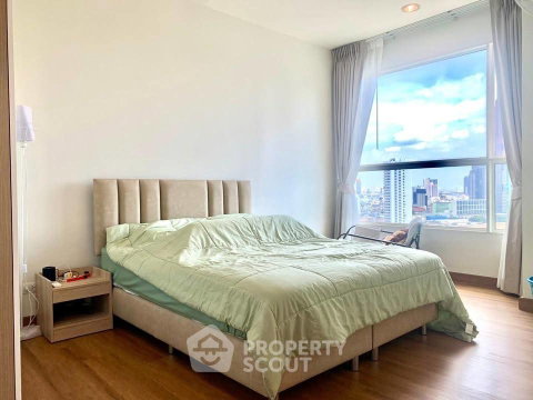 1 ห้องนอน 48 ตร.ม. คอนโด The Light House Sathorn–Chareonnakorn ใกล้ BTS กรุงธนบุรี (ID 2669625)