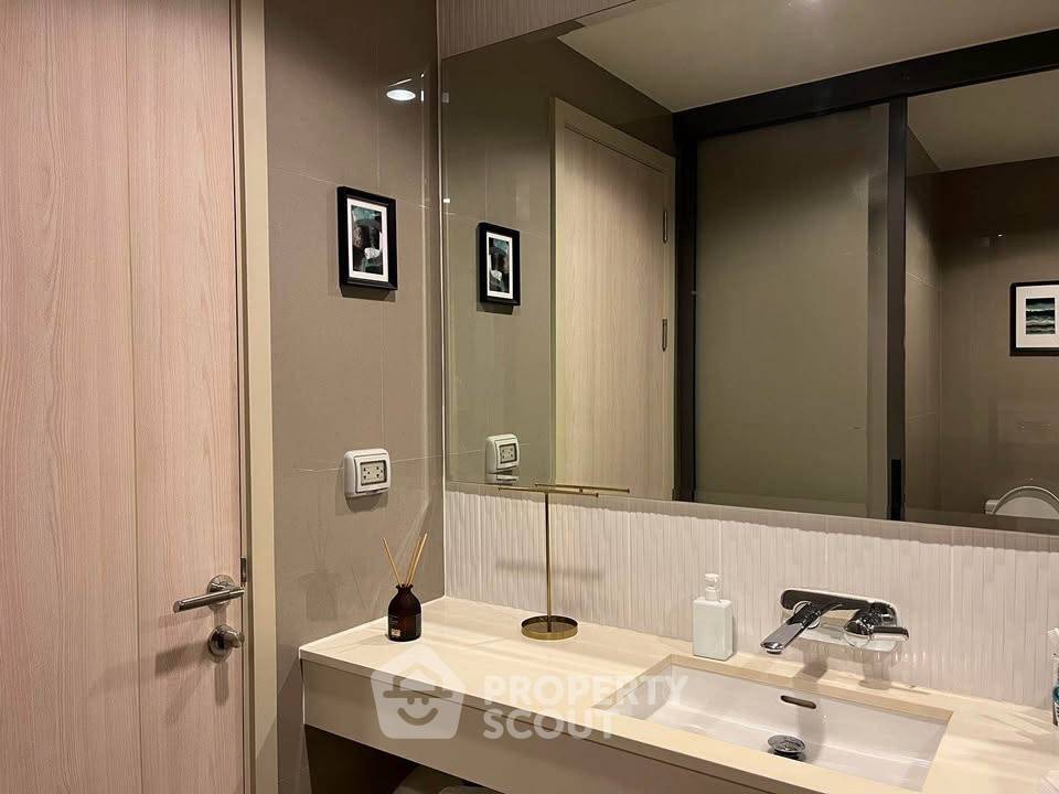 รูป คอนโด 1 ห้องนอน Rhythm Sukhumvit 42 ชั้น 34 ใกล้ BTS เอกมัย 200 เมตร (ID 2604068) - รูปที่ 2/8
