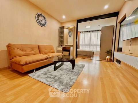 คอนโด 1 ห้องนอน 35 ตร.ม. ชั้น 15 โครงการลัดดา คอนโด วิว ใกล้ศรีราชา (BTS/MRT N/A) (ID 2758927)