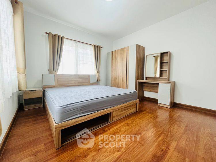รูป บ้าน 3 ห้องนอนให้เช่า เลค วัลเลย์ บ่อวิน ชลบุรี (ID 2729938) - รูปที่ 4/9