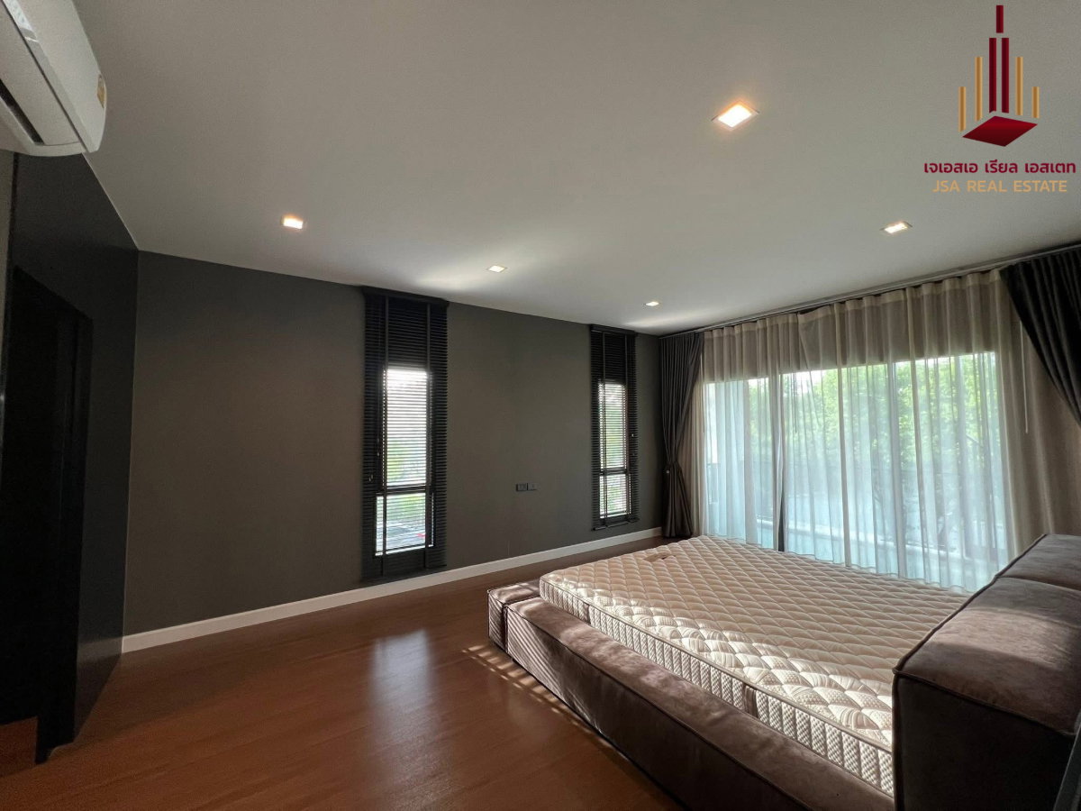 picture ✨ For Rent: Burasiri Wongwaen - Onnut ✨    💰 Only 100,000 THB/month - 7/10