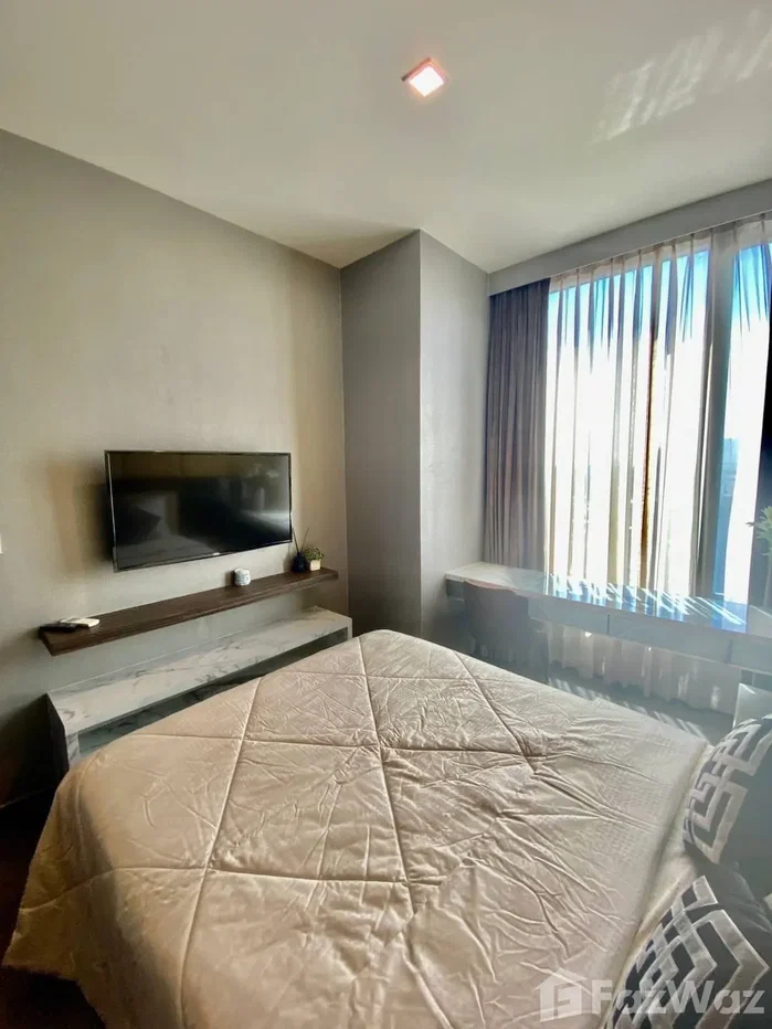 รูป ขาย คอนโด 1 ห้องนอน ในโครงการ เอดจ์ สุขุมวิท 23 6136862 - รูปที่ 8/9