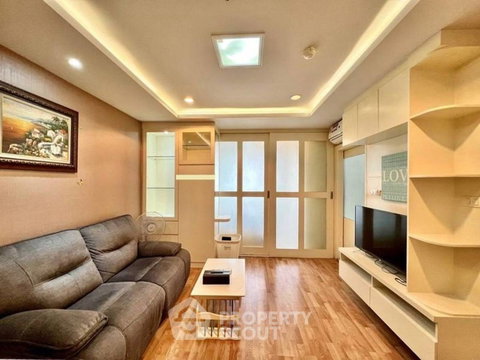 1-BR 35 Sqm Condo For Rent at Ladda Condo View, Si Racha (ID 2752276)