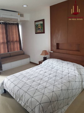 ✨ For Rent: The Address Siam Condo ✨ 💰 Only 17,000 THB/month