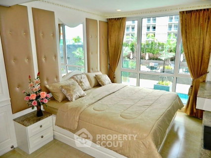 รูปภาพ 1-BR Condo At The Cliff Pattaya, Phratamnak (Near Nong Prue) (ID 2628442)