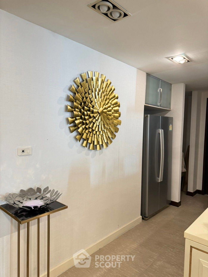 รูป คอนโดมิเนียม 3 ห้องนอน 268 ตร.ม. ชั้นสูง 30 ชั้น ขาย La Royale Beach Condo ใกล้พัทยา (ID 1901986) - รูปที่ 4/21