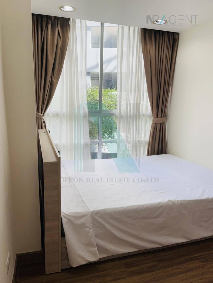 picture For Sell Condo THE KRIS RATCHADA 17 Building 1, Floor 3,Studio, Room size 26 sqm - 3/8