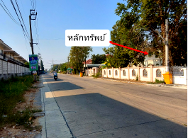 Houses for sale Nonthaburi : HOME 198 Sq.w. Bang Bua Thong Nonthaburi for 9.3M