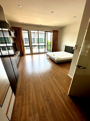 ทาวน์โฮมให้เช่า : 🏠 ให้เช่าบ้าน : Baan Klang Muang Rama 9 - Krungthep Kreetha (บ้านกลางเมือง พระราม 9 - กรุงเทพกรีฑา)   รหัสทรัพย์ | 📌LNP-H913